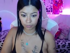 DannaHarmonyy  live sex cam
