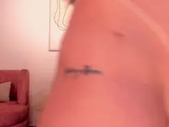 IsabelBornner  live sex cam