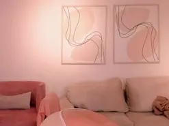 IsabelBornner  live sex cam