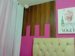 LuciaFogoza  live sex cam