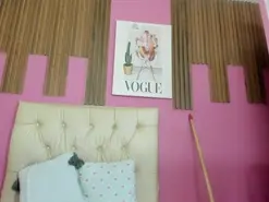 LuciaFogoza  live sex cam