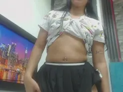 Skinny_brenda  live sex cam