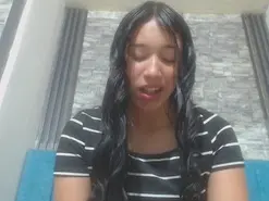 Skinny_brenda  live sex cam