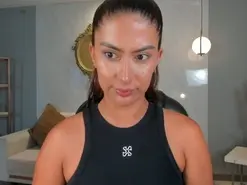 ArianaDumont  live sex cam