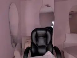 ArianaDumont  live sex cam