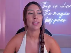 ArianaDumont  live sex cam
