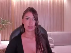 ArianaDumont  live sex cam