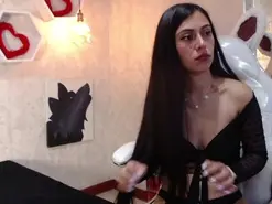 VeronicaSaint  live sex cam