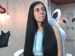 VeronicaSaint  live sex cam
