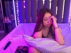 ElysLunar  live sex cam