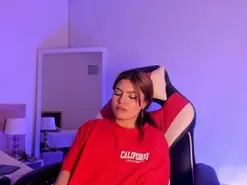 SaraBenedetti  live sex cam