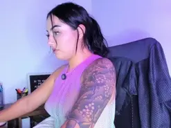 Ninaangel6  live sex cam