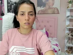 Zoe_cortez  live sex cam