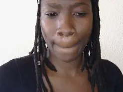 IrieItesEmpress  live sex cam