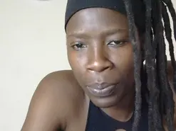 IrieItesEmpress  live sex cam