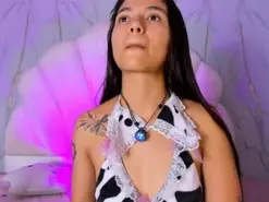 LiaJohnnson  live sex cam