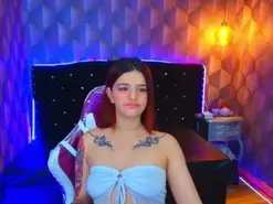 Liaharrys  live sex cam