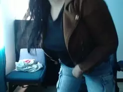 AlSweet  live sex cam