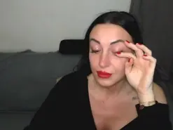 Carlalicious  live sex cam