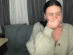 Carlalicious  live sex cam