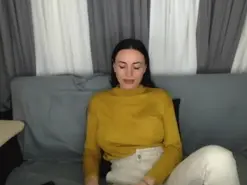 Carlalicious  live sex cam