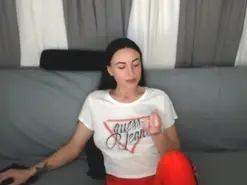 Carlalicious  live sex cam