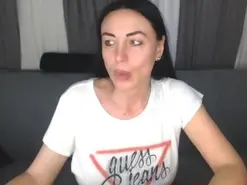 Carlalicious  live sex cam