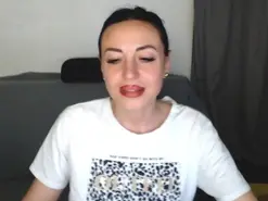 Carlalicious  live sex cam