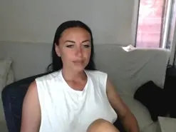 Carlalicious  live sex cam