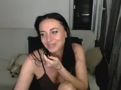Carlalicious  live sex cam