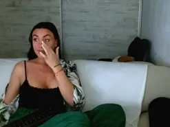Carlalicious  live sex cam