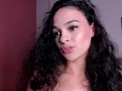 PaulinaSaint  live sex cam