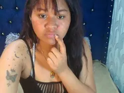 ScarletDream  live sex cam