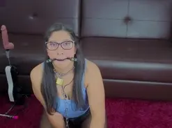 MarianaLuquez  live sex cam