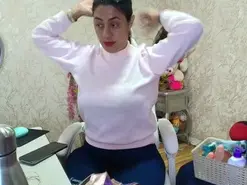 Selinarussell  live sex cam