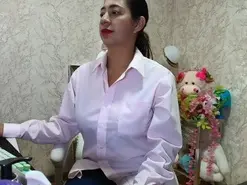 Selinarussell  live sex cam