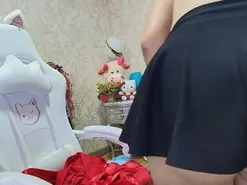 Selinarussell  live sex cam