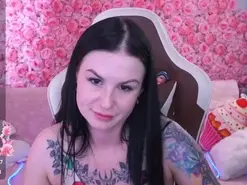 AmberDismond  live sex cam