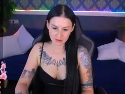 AmberDismond  live sex cam