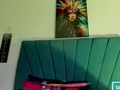 Ariel_star  live sex cam