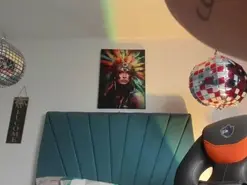 Ariel_star  live sex cam