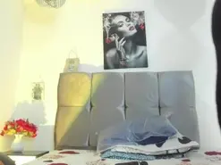 Ariel_star  live sex cam
