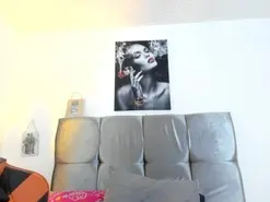 Ariel_star  live sex cam