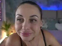 KristiiMax  live sex cam