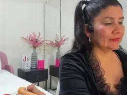 Kirageiner  live sex cam