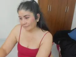 Kirageiner  live sex cam