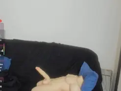 Kirageiner  live sex cam
