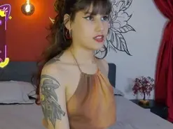 Ambardupont  live sex cam