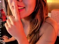 LunaDulce1  live sex cam