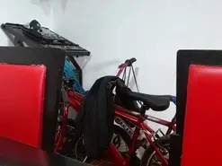 LunaDulce1  live sex cam